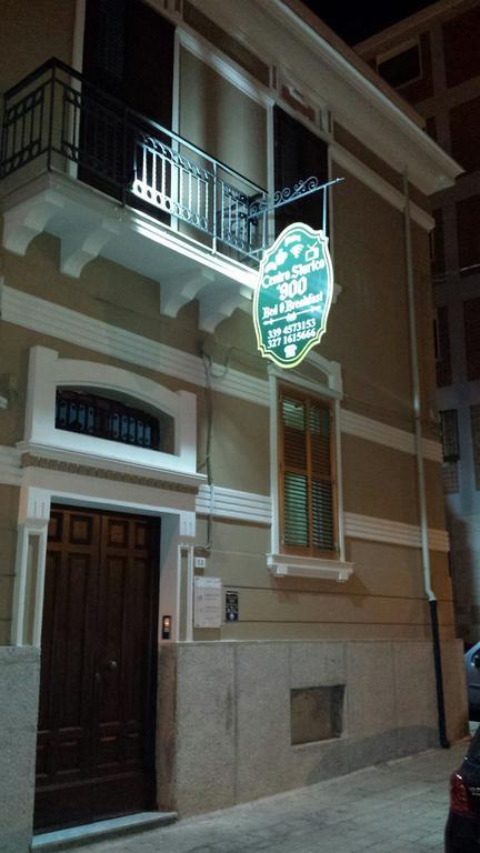 B&B Centro Storico 900 بالمي المظهر الخارجي الصورة